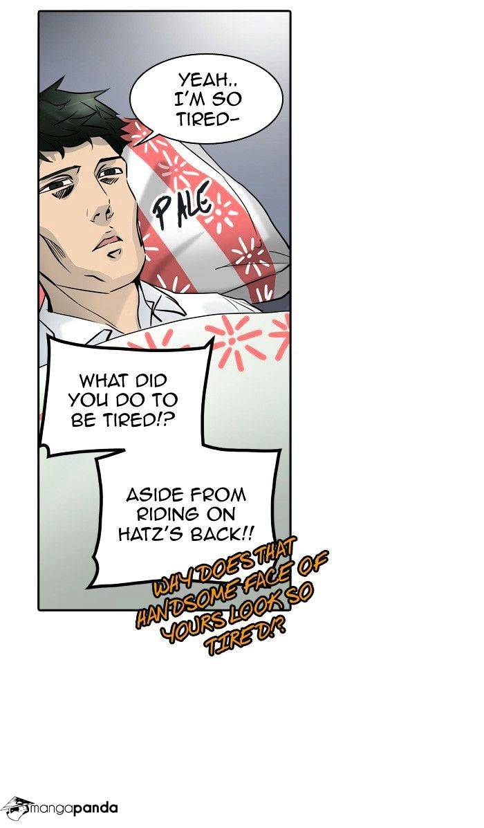 Tower of God Chapter 301 image 040